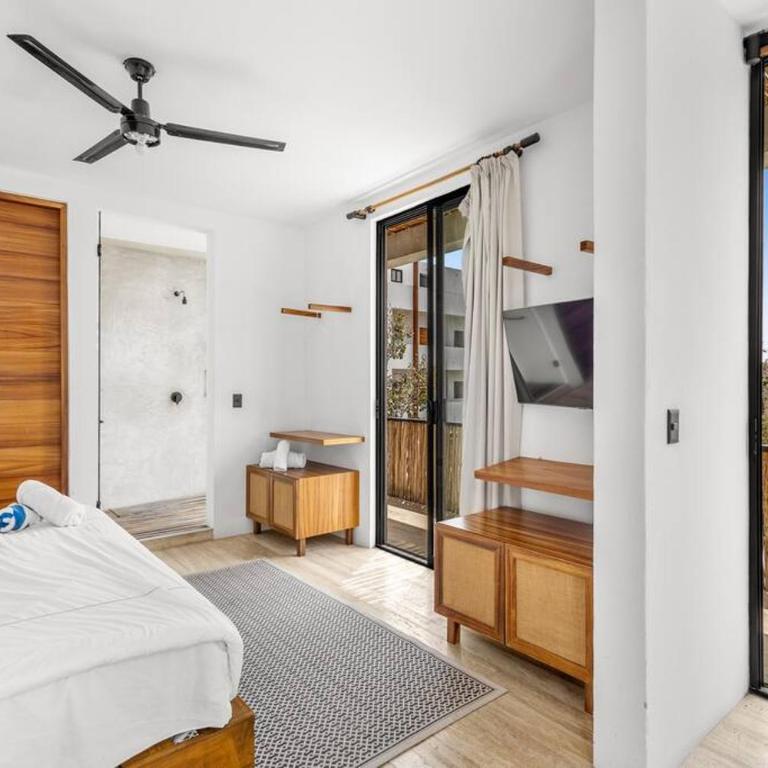 LUX Toh Villa, Rooftop Pool, Wifi, Transport - Apartamento - 15