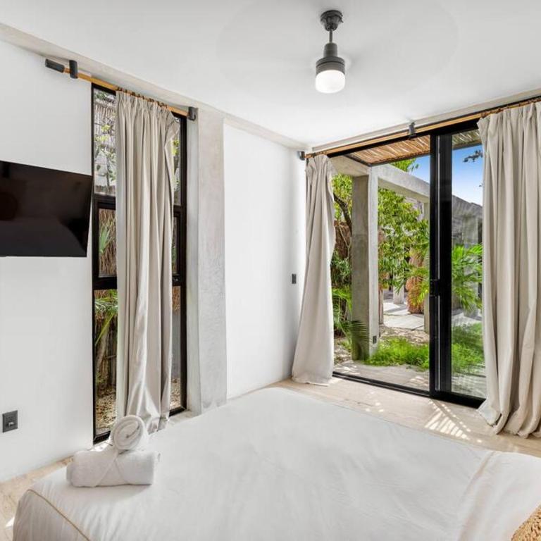 LUX Toh Villa, Rooftop Pool, Wifi, Transport - Apartamento - 17