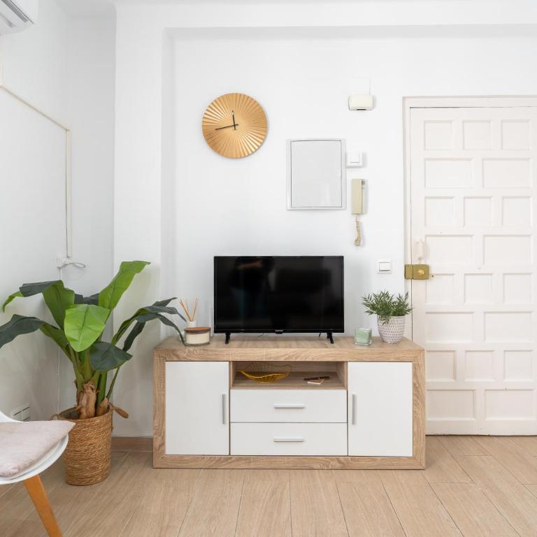 Apartamento Serendipia Nerja - Apartamento de 1 dormitorio - 14
