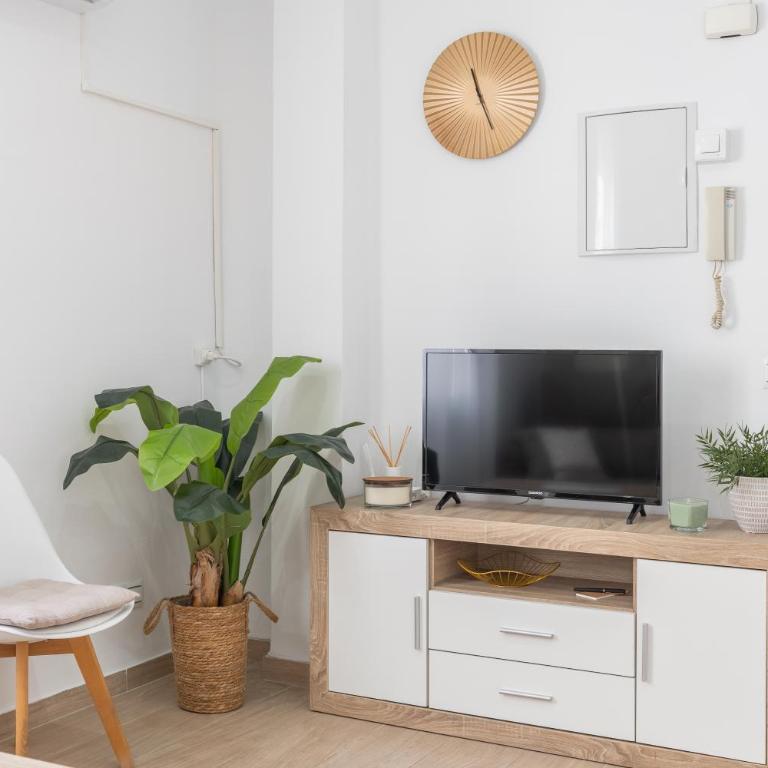 Apartamento Serendipia Nerja - Apartamento de 1 dormitorio - 13