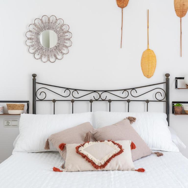 Apartamento Serendipia Nerja - Apartamento de 1 dormitorio - 19