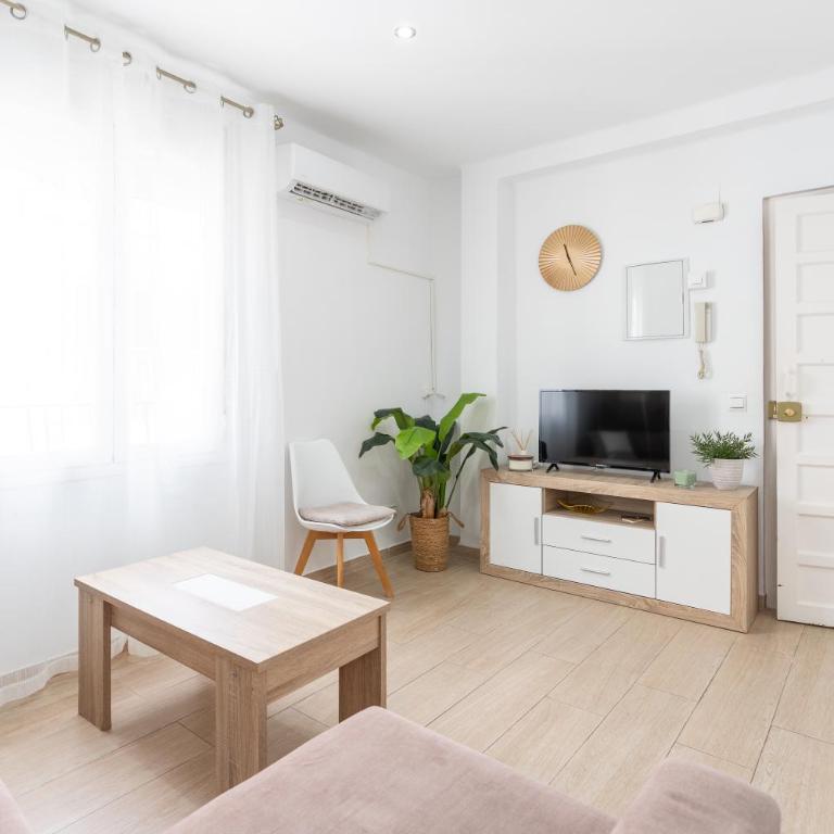 Apartamento Serendipia Nerja - Apartamento de 1 dormitorio - 3