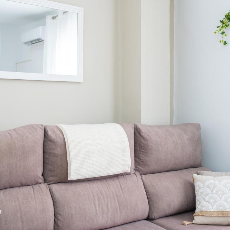 Apartamento Serendipia Nerja - Apartamento de 1 dormitorio - 17