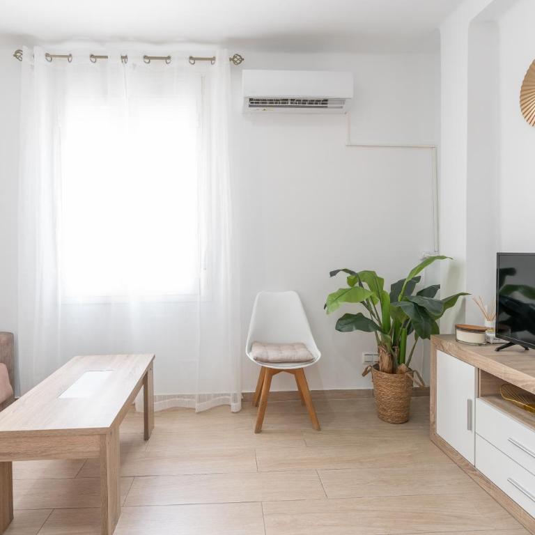 Apartamento Serendipia Nerja - Apartamento de 1 dormitorio - 15