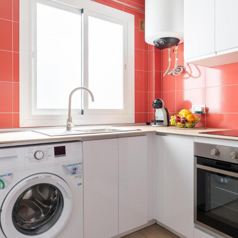 Apartamento Serendipia Nerja - Apartamento de 1 dormitorio - 21