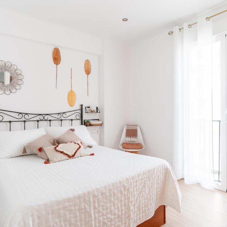 Apartamento Serendipia Nerja - Apartamento de 1 dormitorio - 18