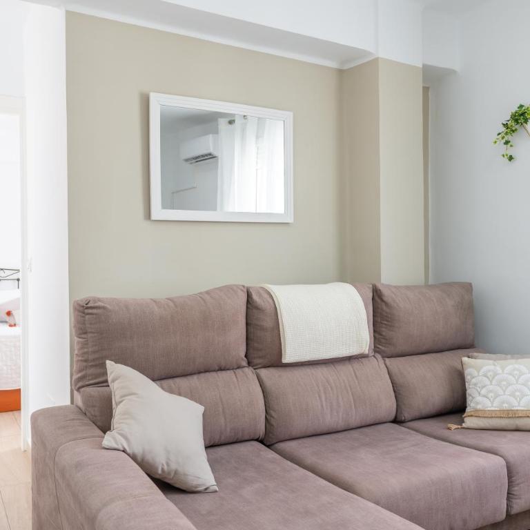 Apartamento Serendipia Nerja - Apartamento de 1 dormitorio - 16
