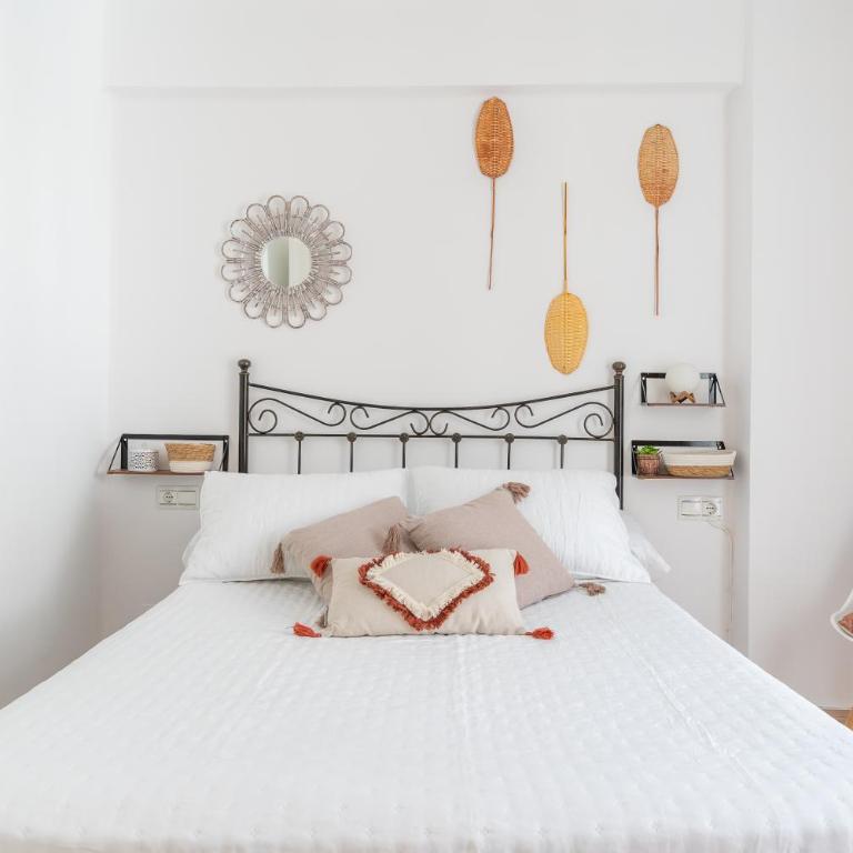 Apartamento Serendipia Nerja - Apartamento de 1 dormitorio - 5