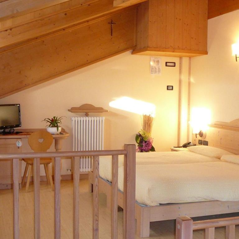 Hotel Sciatori - Suite su 2 Livelli - 1
