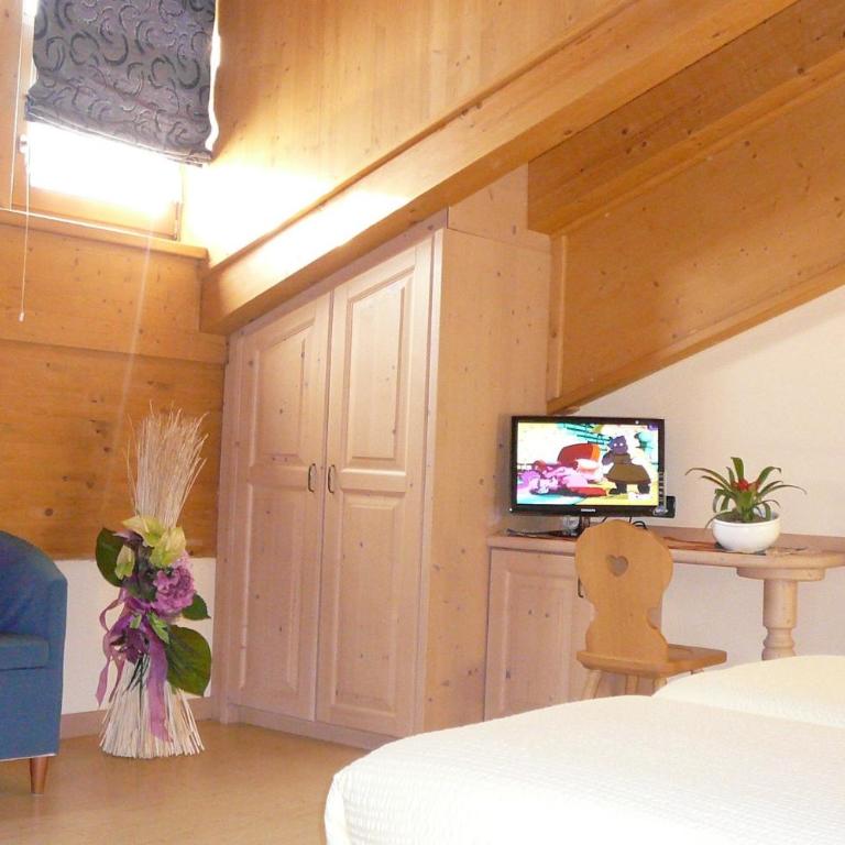 Hotel Sciatori - Suite su 2 Livelli - 3