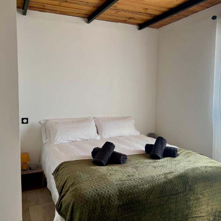 La Parenthèse en Camargue - 120m2 plain-pied - Haus mit 2 Schlafzimmern - 9