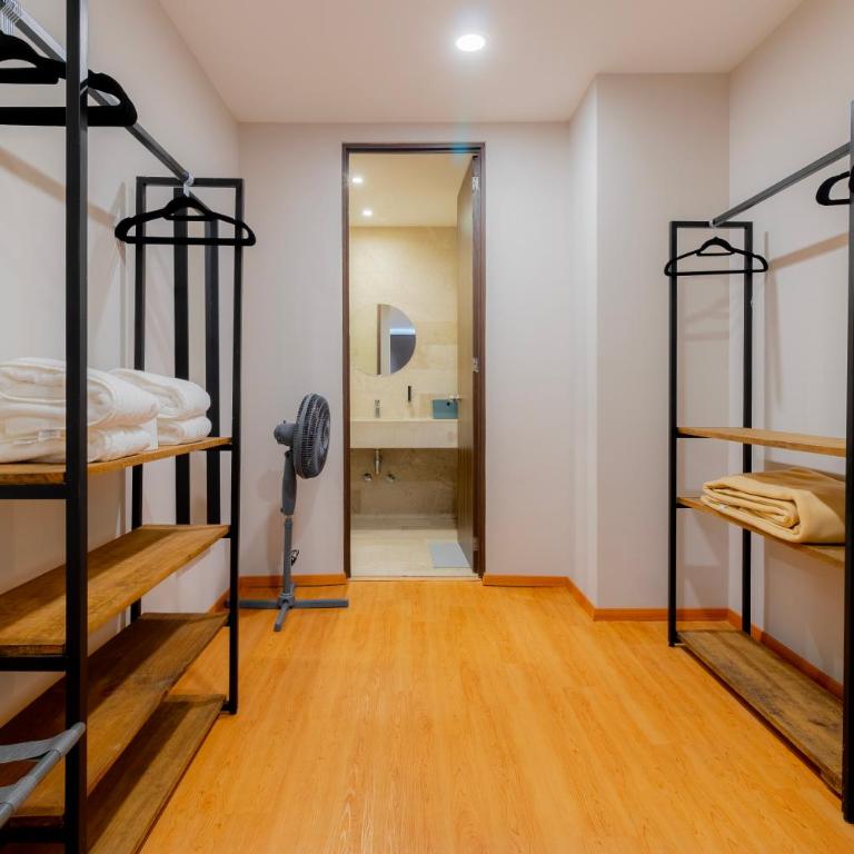 Capitalia Galileo Residences - Premium Apartment, 3 Bedrooms, Balcony, Street View - 6