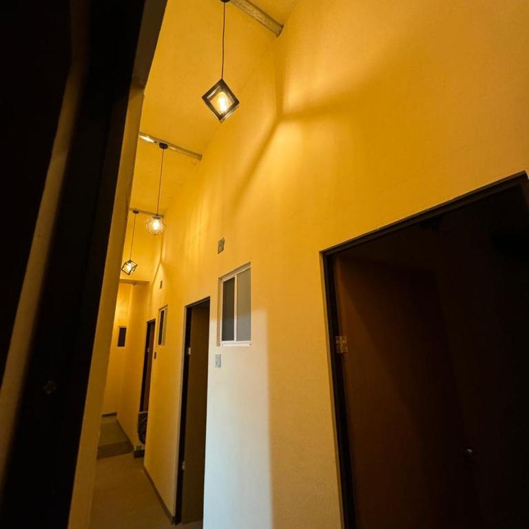 Rooms Zocalo - Habitación Doble Estándar con baño compartido - 10