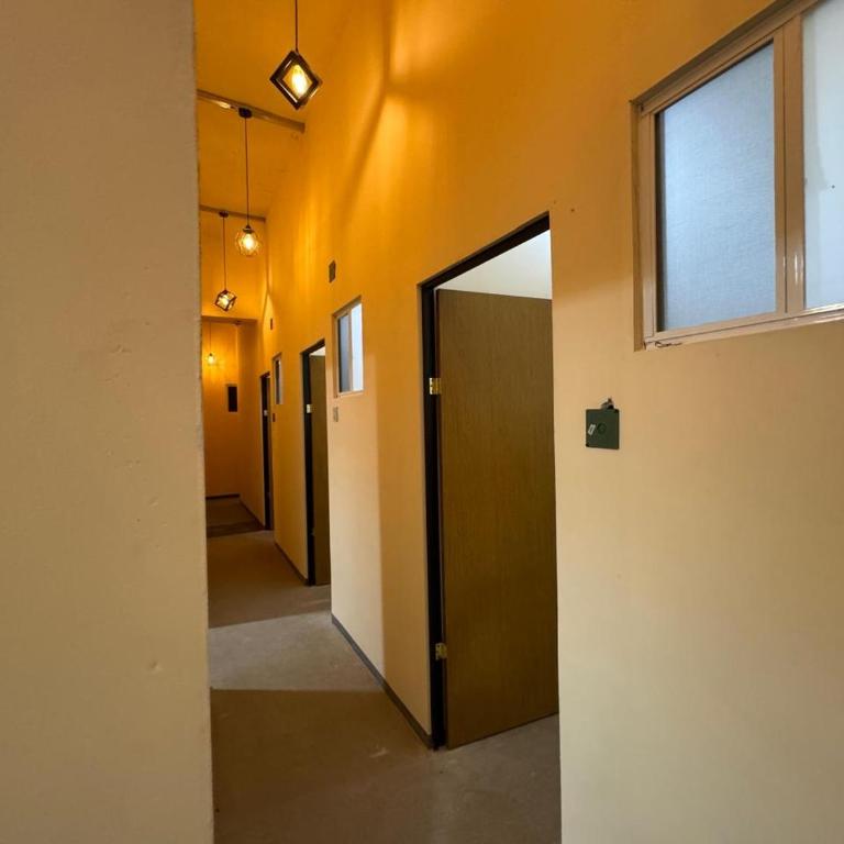 Rooms Zocalo - Habitación Doble Estándar con baño compartido - 33