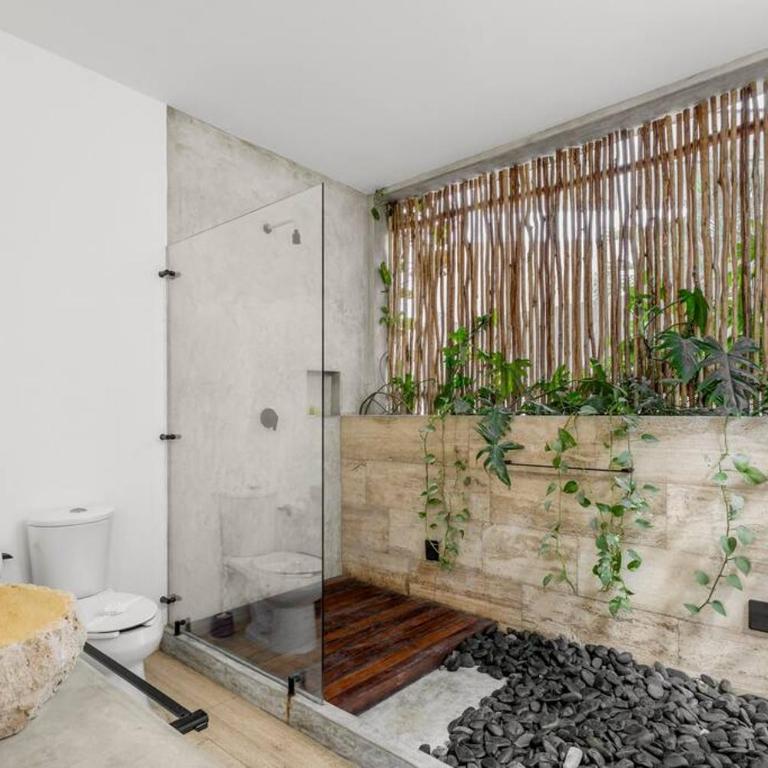 Lux Villa Only 5 Min to Beach! - Apartamento - 25