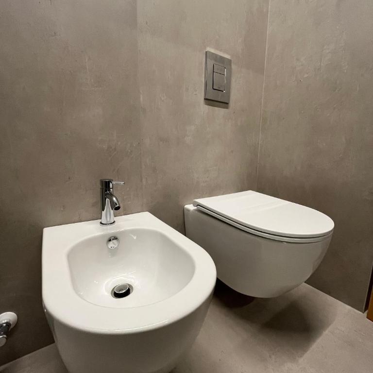 CARPE DIEM Ponte Milvio Olimpico Farnesina - Appartement 1 Chambre - 36