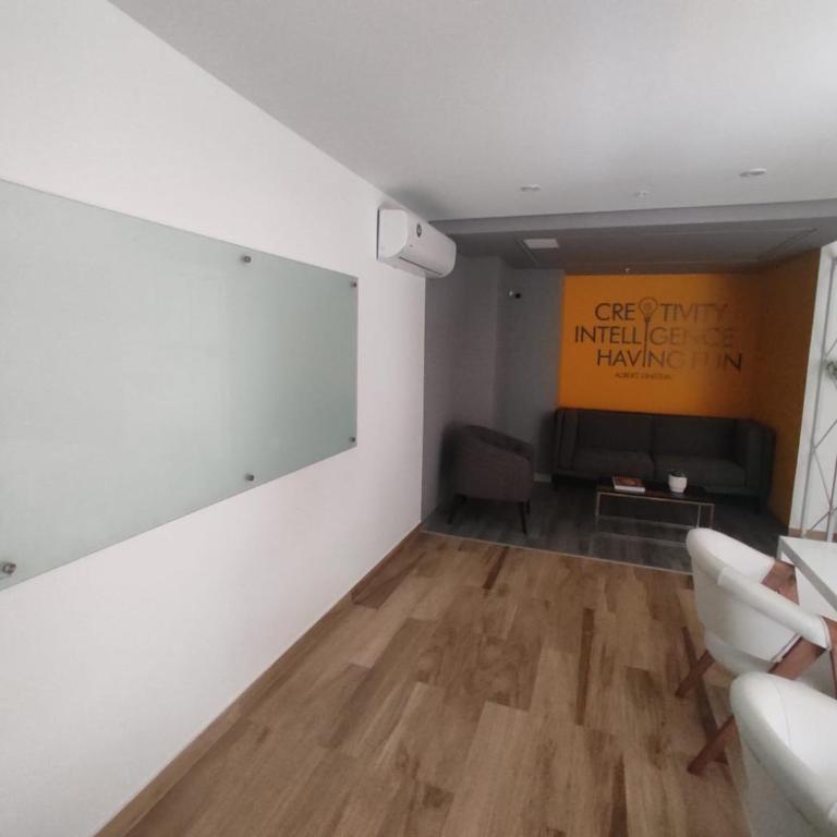 Like home Barranco loft STD4 913 - Apartamento Deluxe de 1 dormitorio con vistas a la ciudad - 3