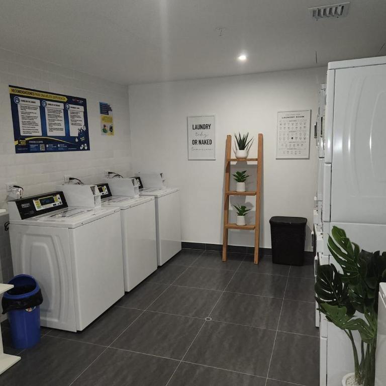 Like home Barranco loft STD4 913 - Apartamento Deluxe de 1 dormitorio con vistas a la ciudad - 5