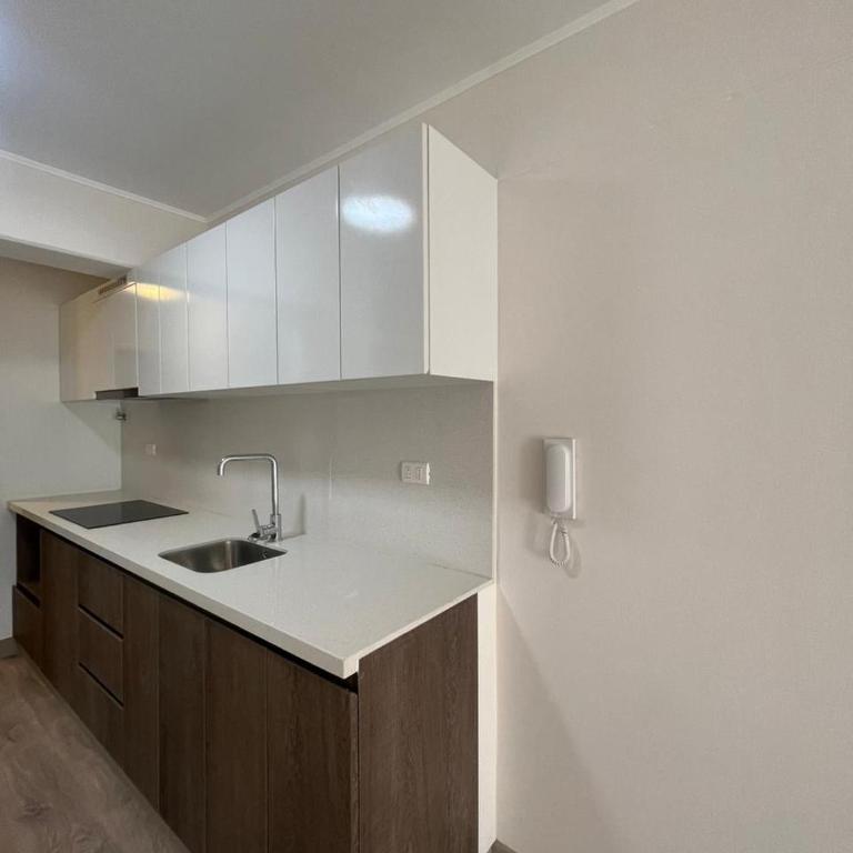 Like home Barranco loft STD4 913 - Apartamento Deluxe de 1 dormitorio con vistas a la ciudad - 6