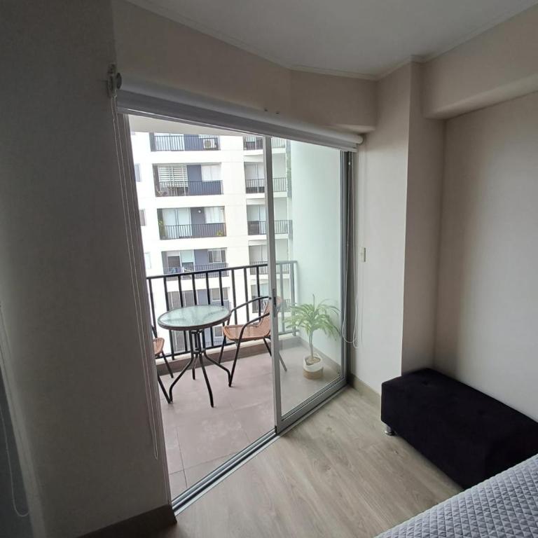 Like home Barranco loft STD4 913 - Apartamento Deluxe de 1 dormitorio con vistas a la ciudad - 15