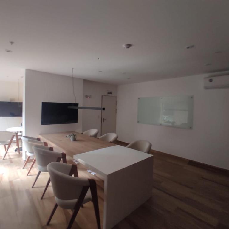 Like home Barranco loft STD4 913 - Apartamento Deluxe de 1 dormitorio con vistas a la ciudad - 19