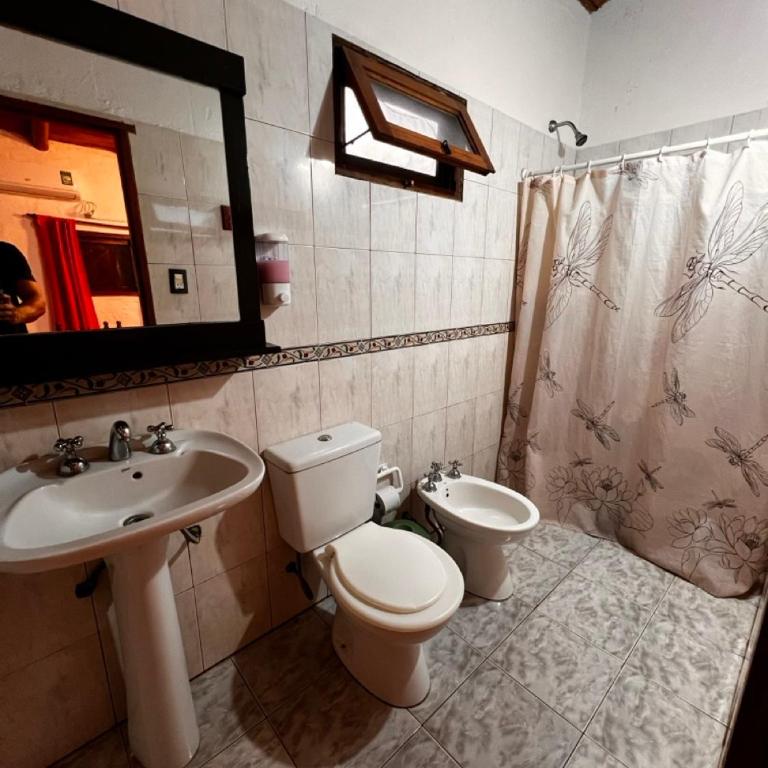 Dulce Retoño - Bungalow Superior - 1