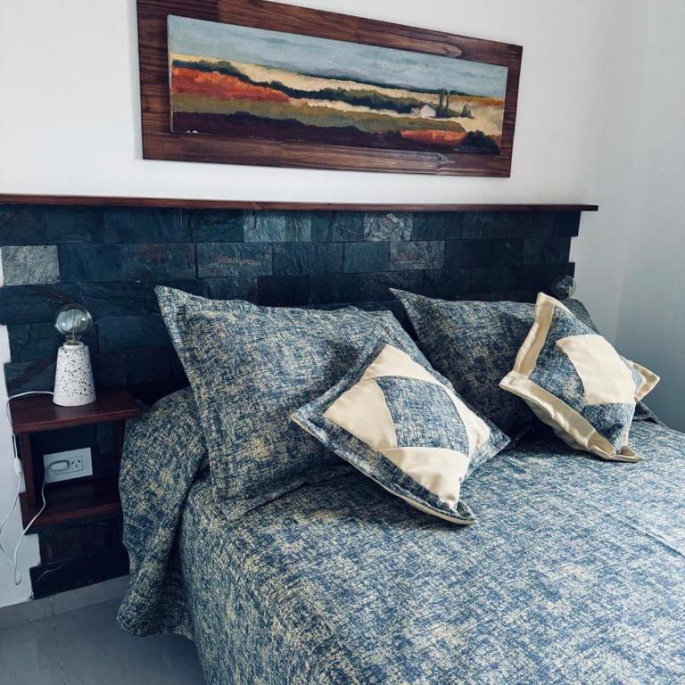 Departamento BELGRANO CENTRO - Apartamento de 1 dormitorio - 6