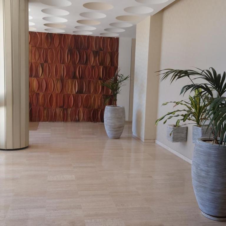 Appartement vue mer 80m2 - Appartamento con 3 Camere da Letto - 10