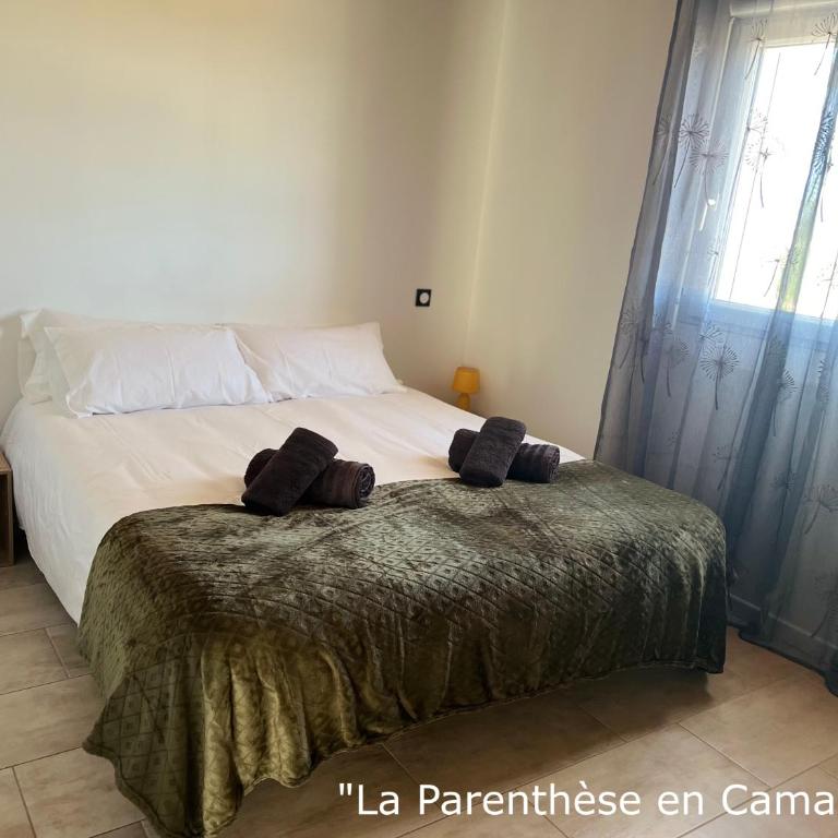 La Parenthèse en Camargue - 120m2 plain-pied - Haus mit 2 Schlafzimmern - 10