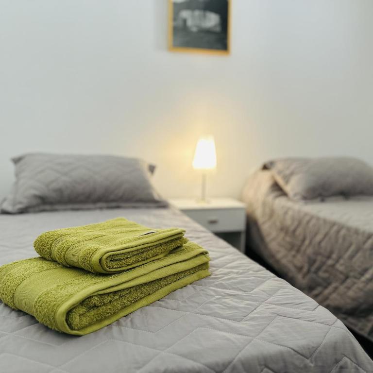 Luminoso departamento en el Km 0 de Mendoza - Apartamento de 3 dormitorios - 10