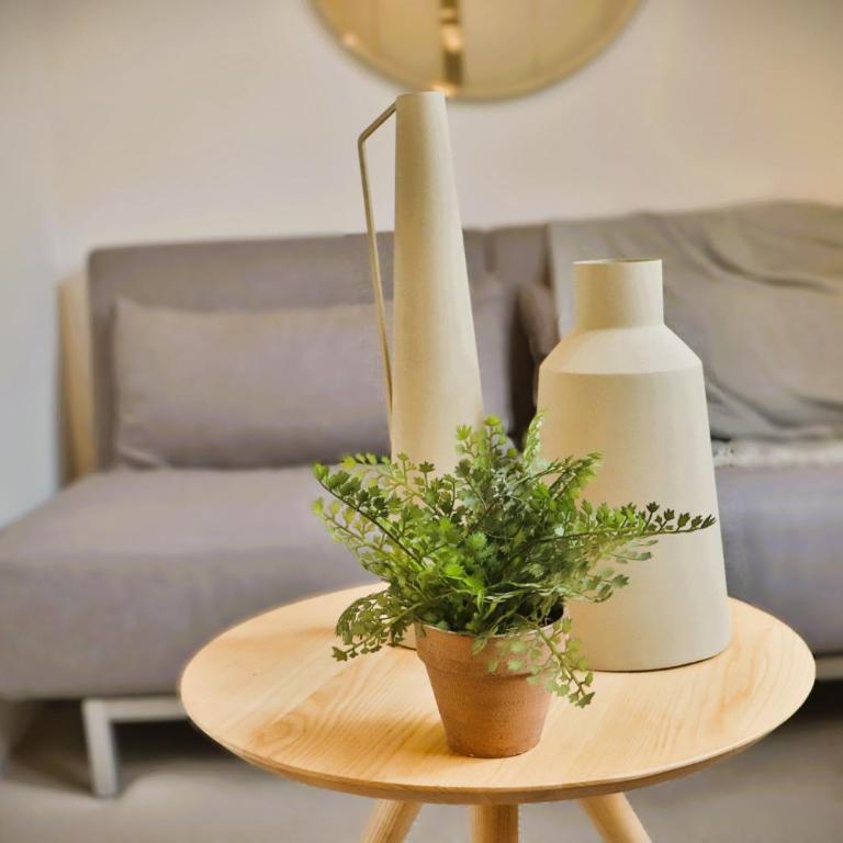 HOM I Luminoso Studio en calle Monjitas, Santiago - Estudio - 19