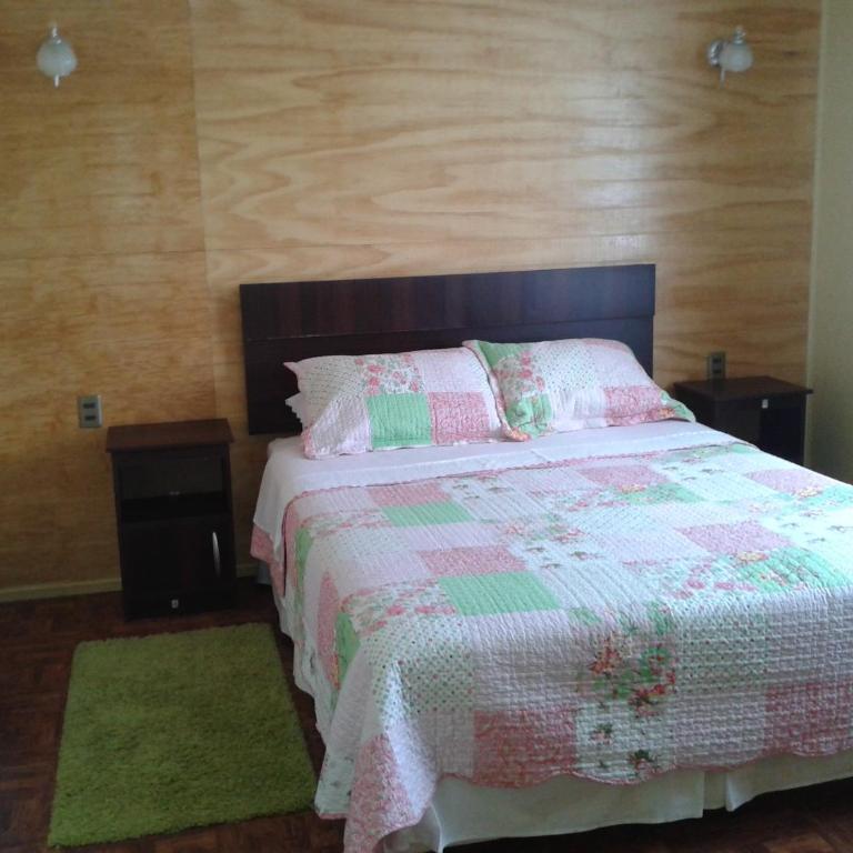 Casa Lucy - Habitación Doble - 14