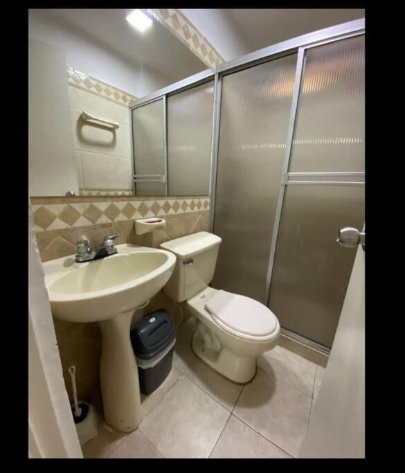 CoWorking La Quinta Apto 403 - Apartamento de 1 dormitorio - 2