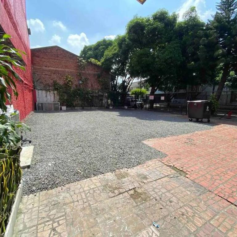 CoWorking La Quinta Apto 403 - Apartamento de 1 dormitorio - 6