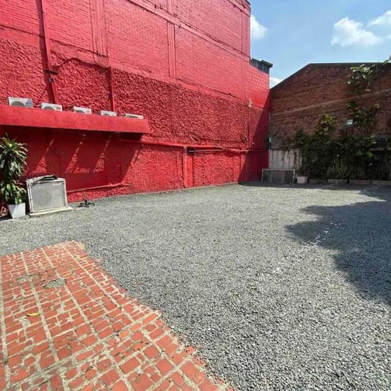 CoWorking La Quinta Apto 403 - Apartamento de 1 dormitorio - 9