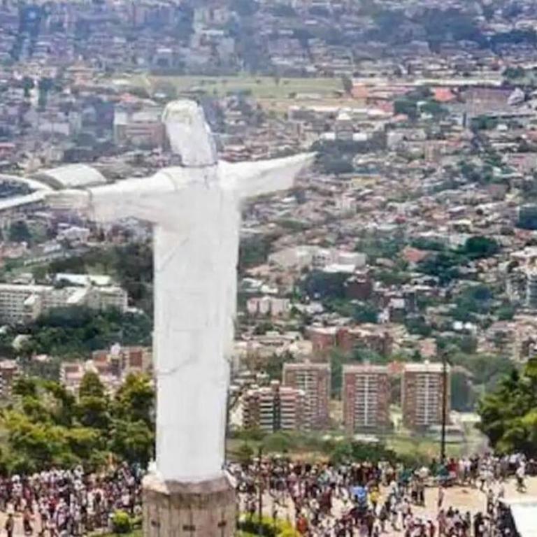 CoWorking La Quinta Apto 403 - Apartamento de 1 dormitorio - 12