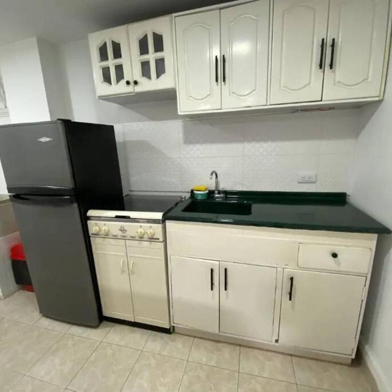 CoWorking La Quinta Apto 403 - Apartamento de 1 dormitorio - 15