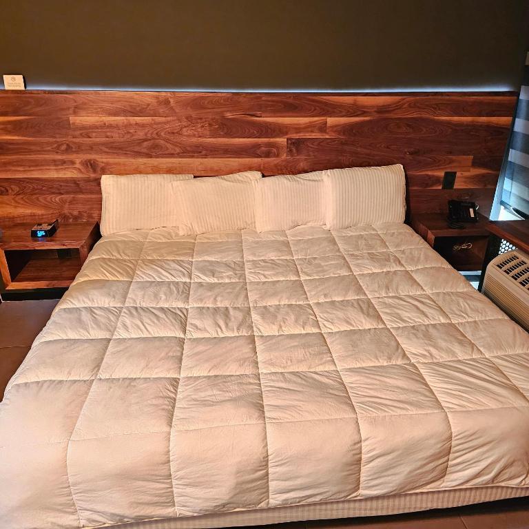 HOTEL RIO RITA - Deluxe Double or Twin Room - 3