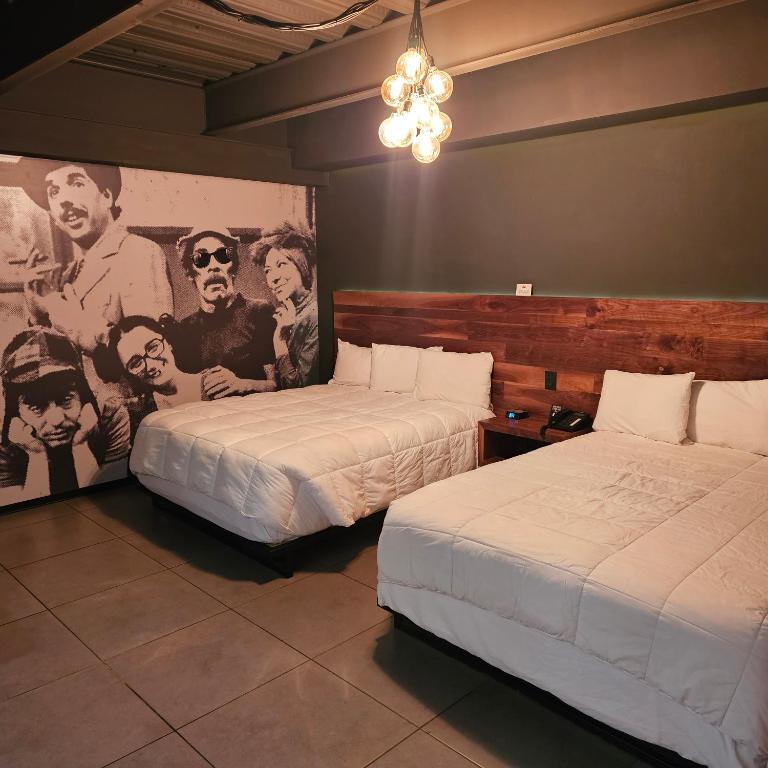 HOTEL RIO RITA - Deluxe Double Room - 7