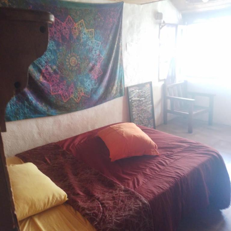 Cabaña las florcitas - Apartamento de 2 dormitorios - 2