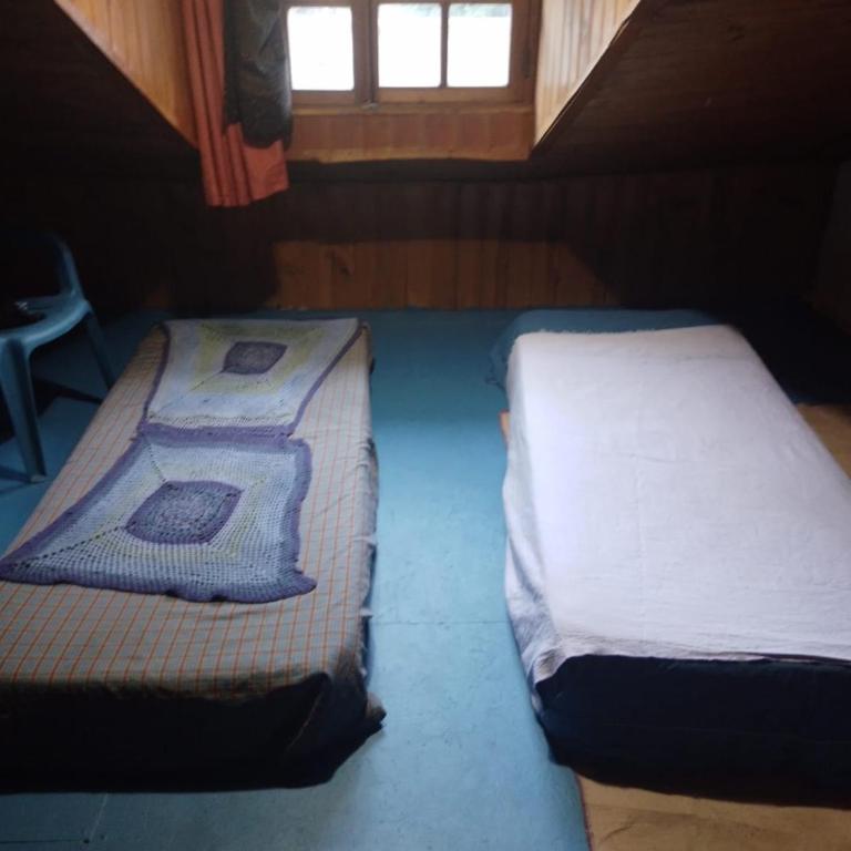 Cabaña las florcitas - Apartamento de 2 dormitorios - 3