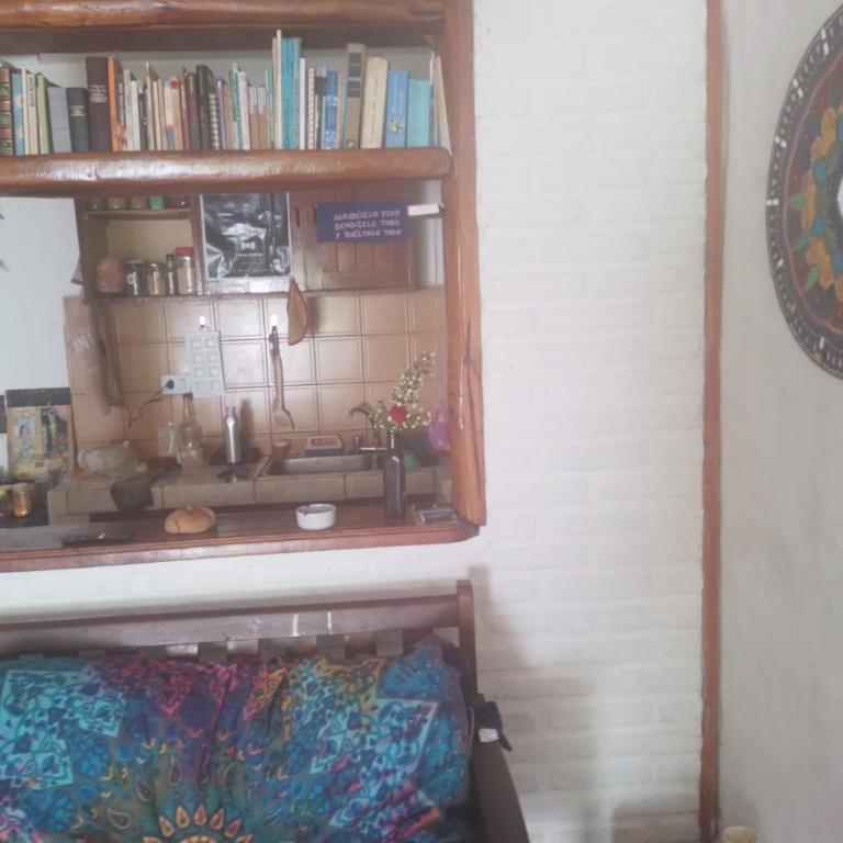 Cabaña las florcitas - Apartamento de 2 dormitorios - 6