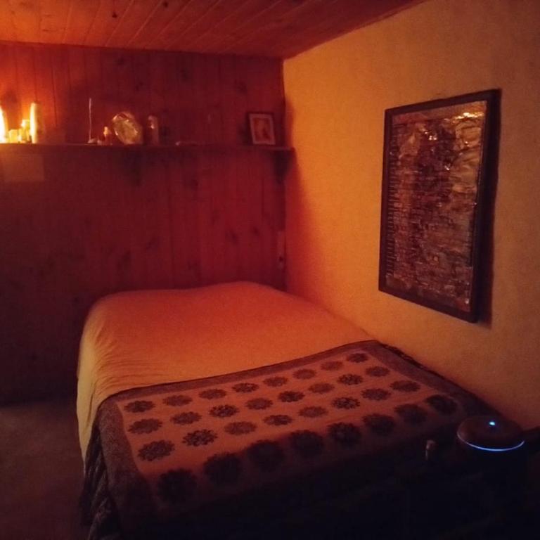 Cabaña las florcitas - Apartamento de 2 dormitorios - 8