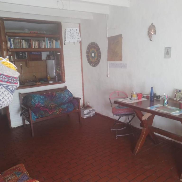 Cabaña las florcitas - Apartamento de 2 dormitorios - 9