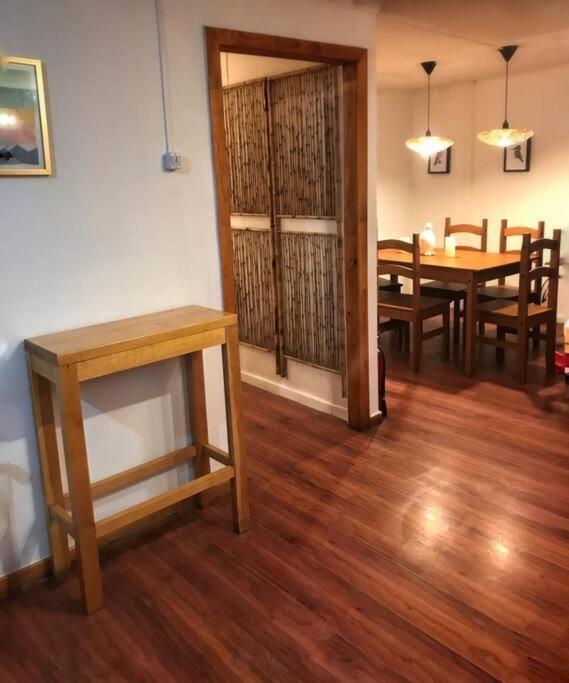 Casa Loica - Austral - Three-Bedroom House - 1