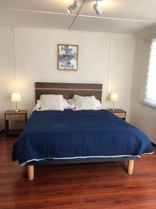 Casa Loica - Austral - Three-Bedroom House - 8