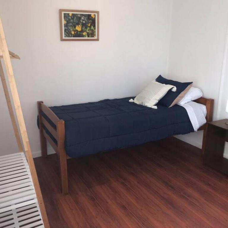 Casa Loica - Austral - Three-Bedroom House - 12