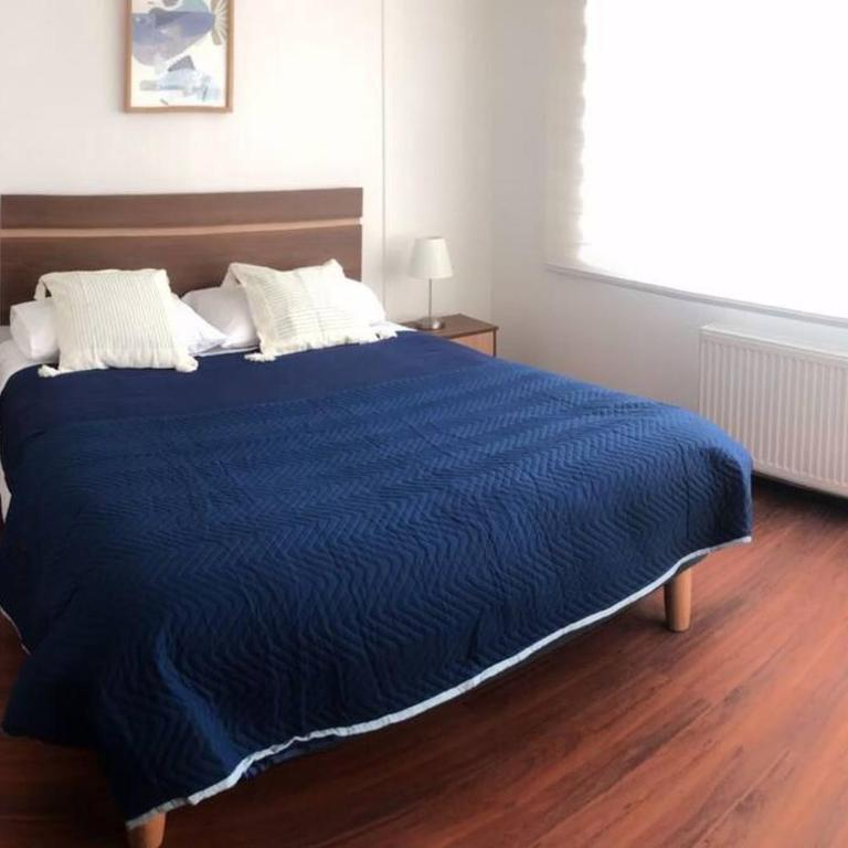 Casa Loica - Austral - Three-Bedroom House - 25