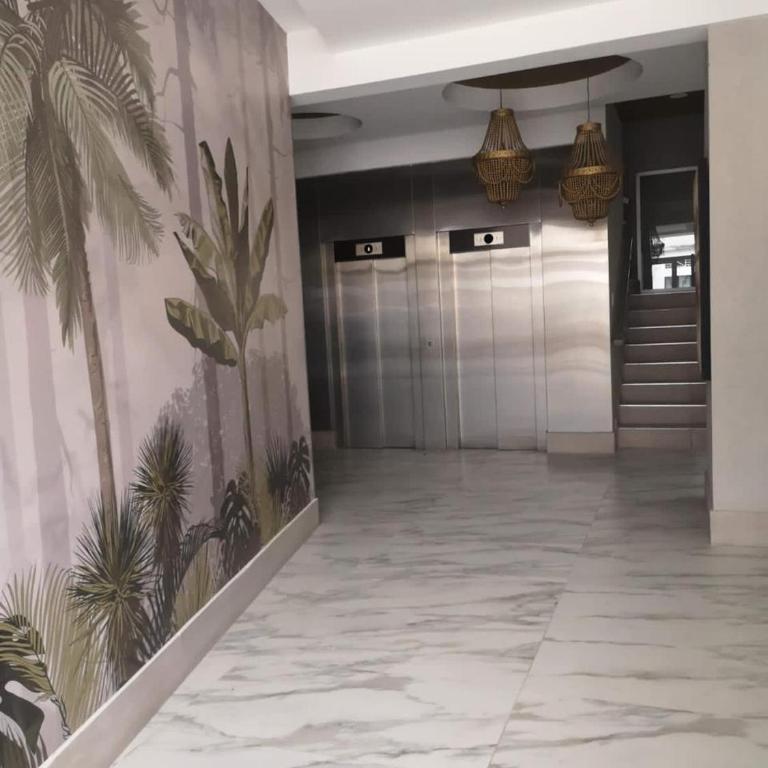 Departamento Temporario San Pedro - Apartamento de 2 dormitorios - 2