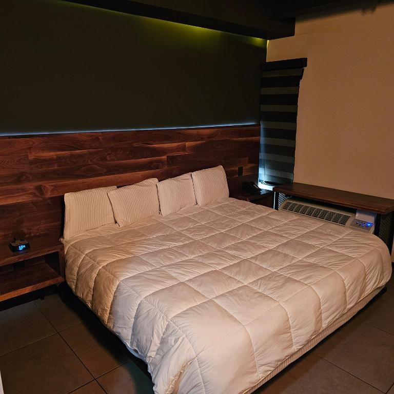HOTEL RIO RITA - Deluxe Double or Twin Room - 10